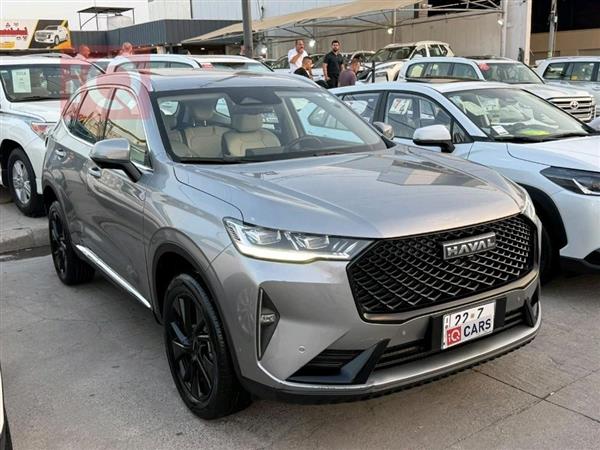 هافال H6 2024 للبيع في العراق - السليمانية